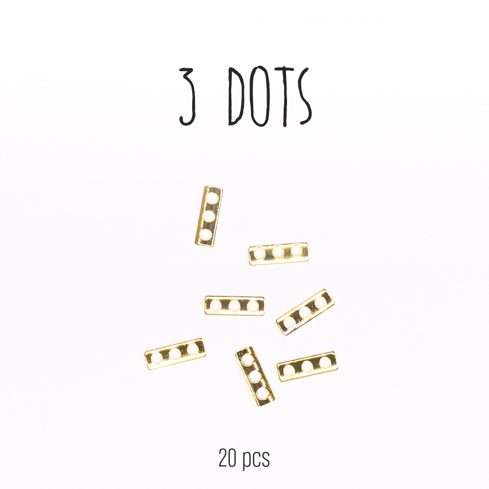 3 DOTS
