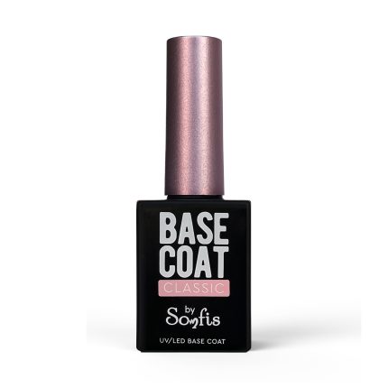Base Coat 2021