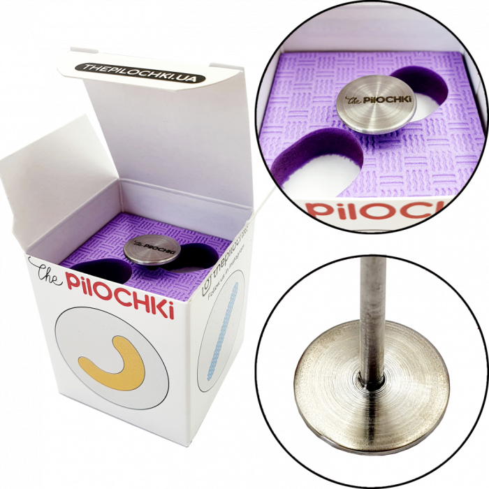BasePododisc16