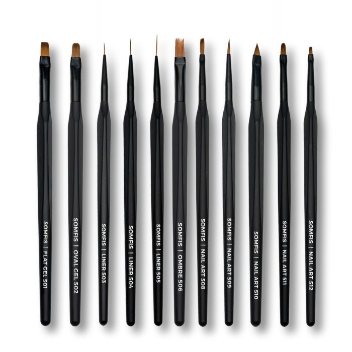 Brushes ALL