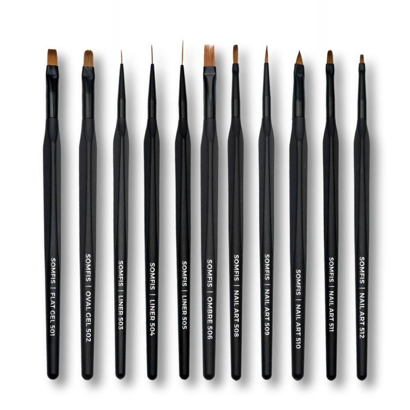 Brushes ALL