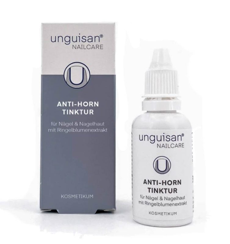 CALL UNGUISAN TINKTUR