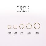 CIRCLE Mm