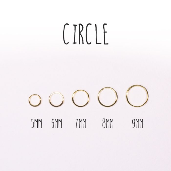 CIRCLE Mm