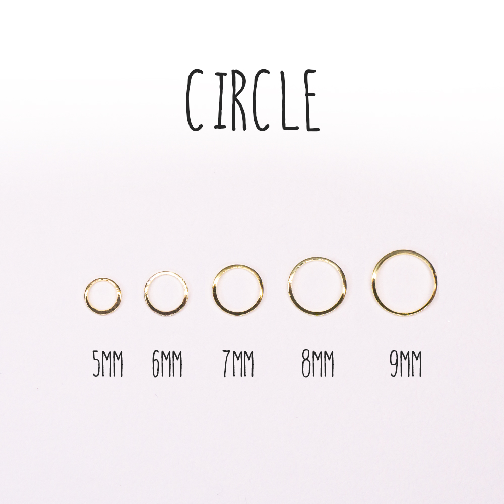 CIRCLE Mm
