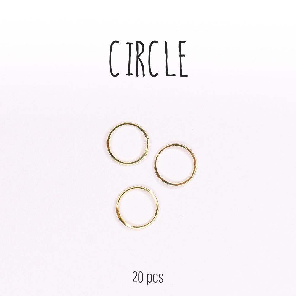 CIRCLE