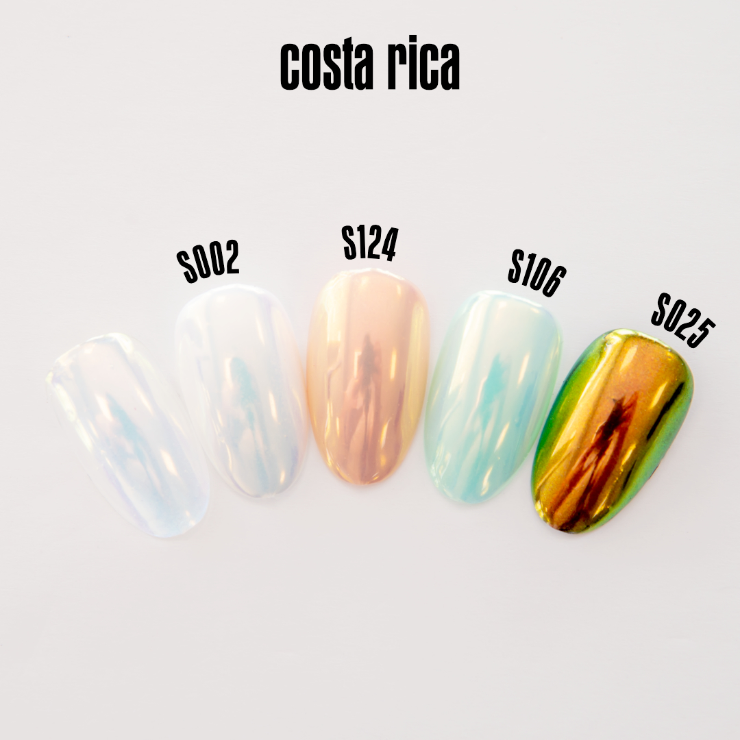 COSTA RICA 101