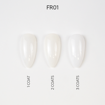 FR01 Triple