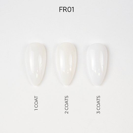 FR01 Triple