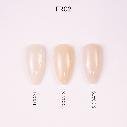 FR02 Triple