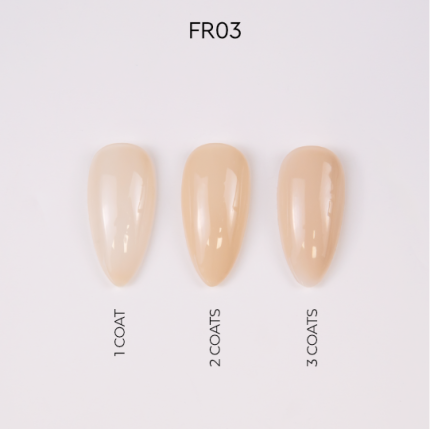 FR03 Triple