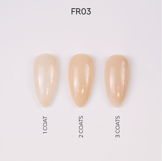 FR03 Triple
