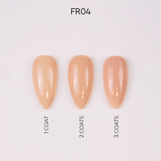 FR04 Triple