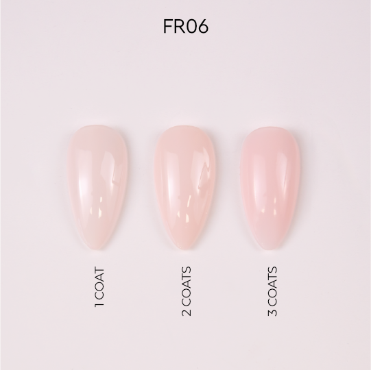 FR06 Triple