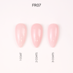 FR07 Triple