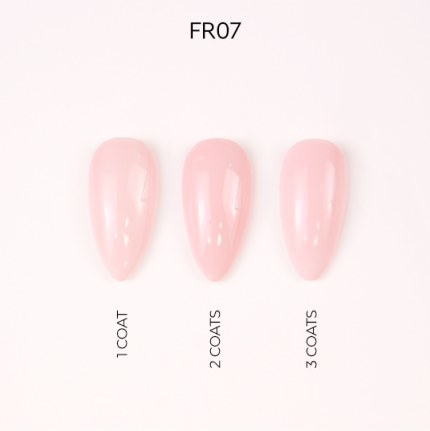FR07 Triple