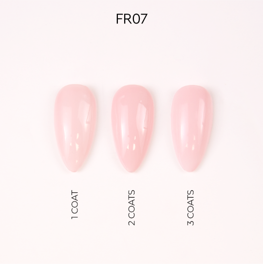 FR07 Triple