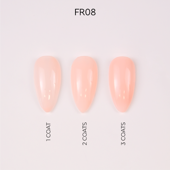 FR08 Triple