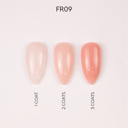 FR09 Triple