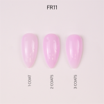 FR11 Triple