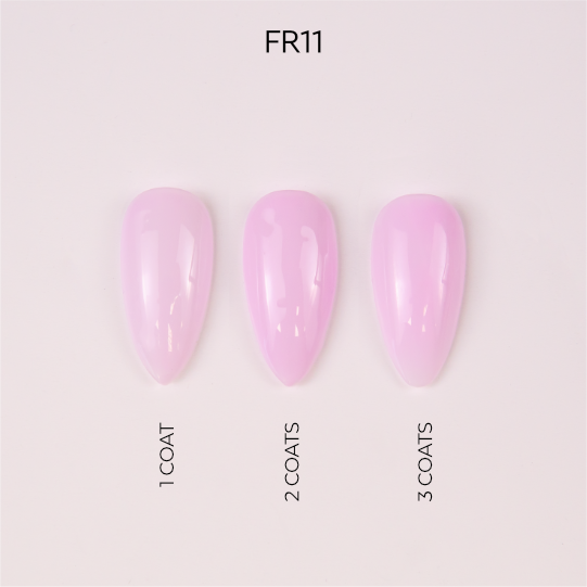 FR11 Triple