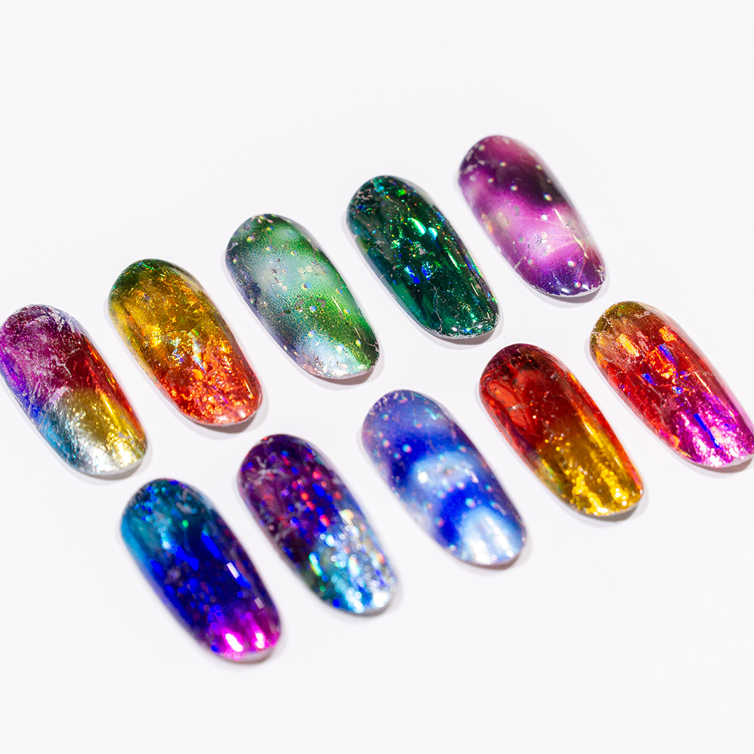 Foil 10 113