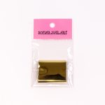 Foil Gold Bag
