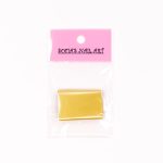 Foil M Gold Bag
