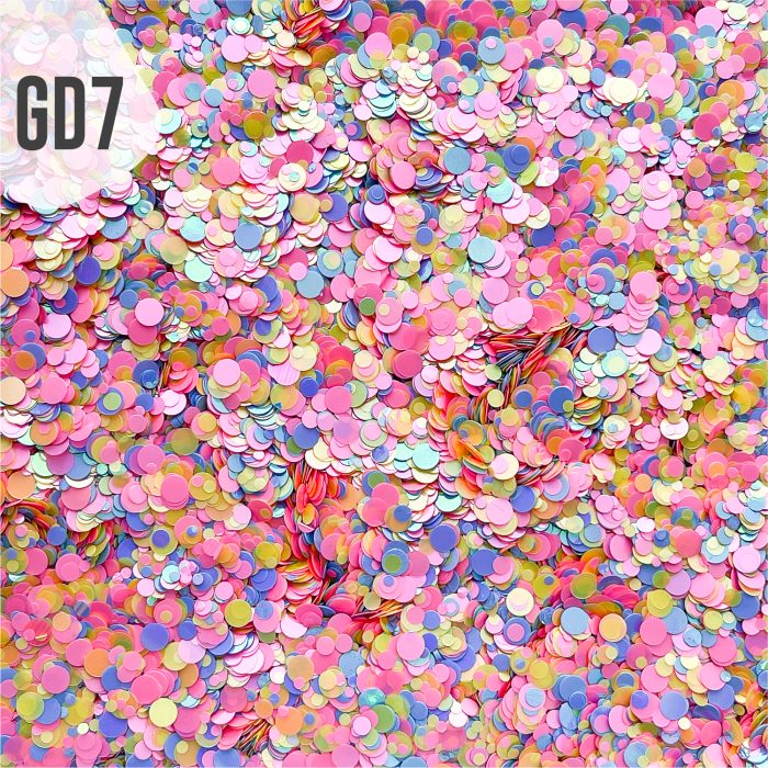 GD 107
