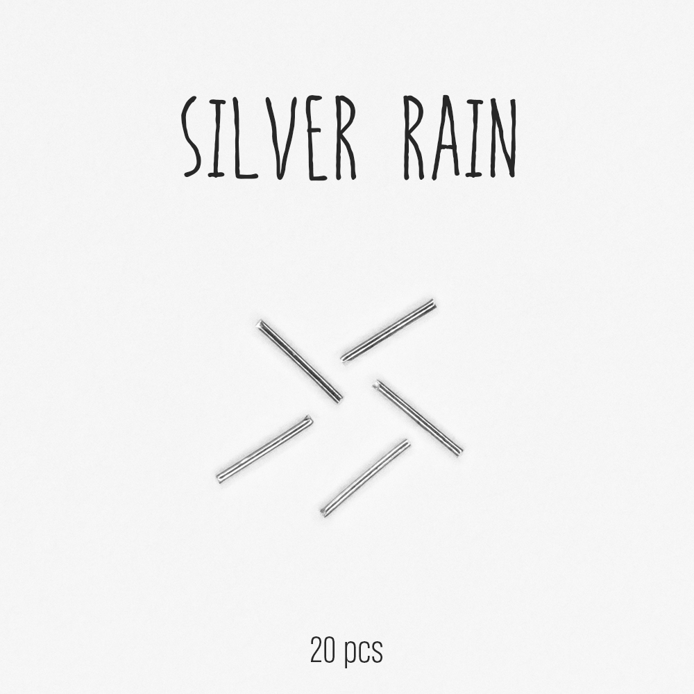 GOLDEN RAIN 22