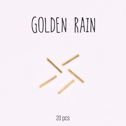 GOLDEN RAIN