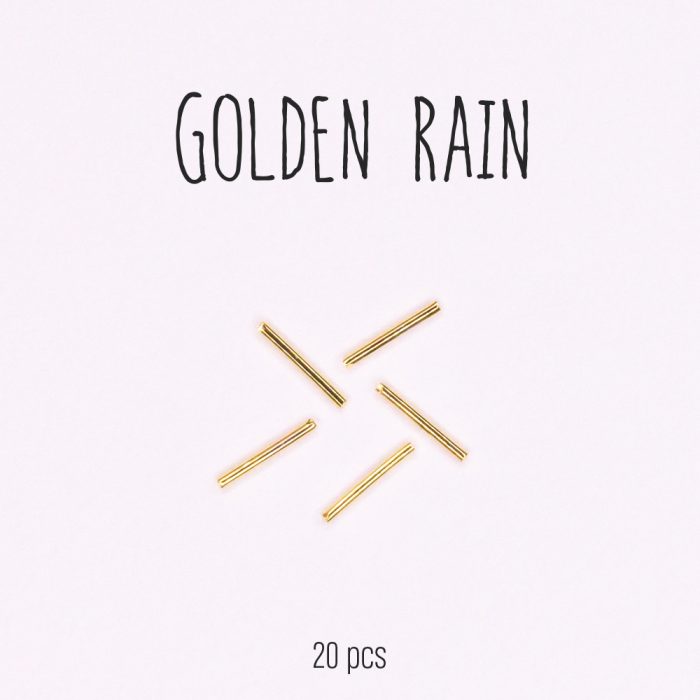 GOLDEN RAIN
