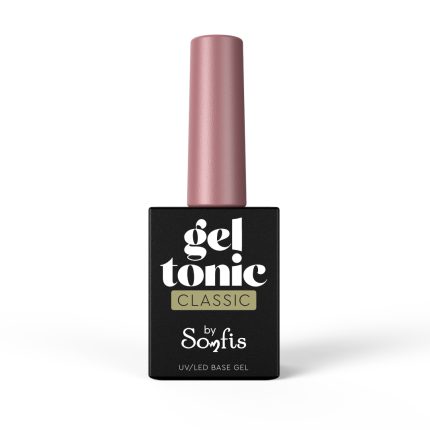 Gel Tonic Web
