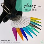 Glassy 001