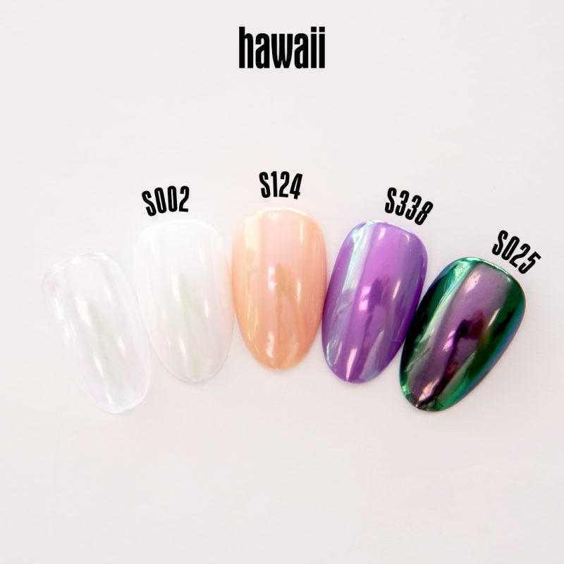 HAWAII 101