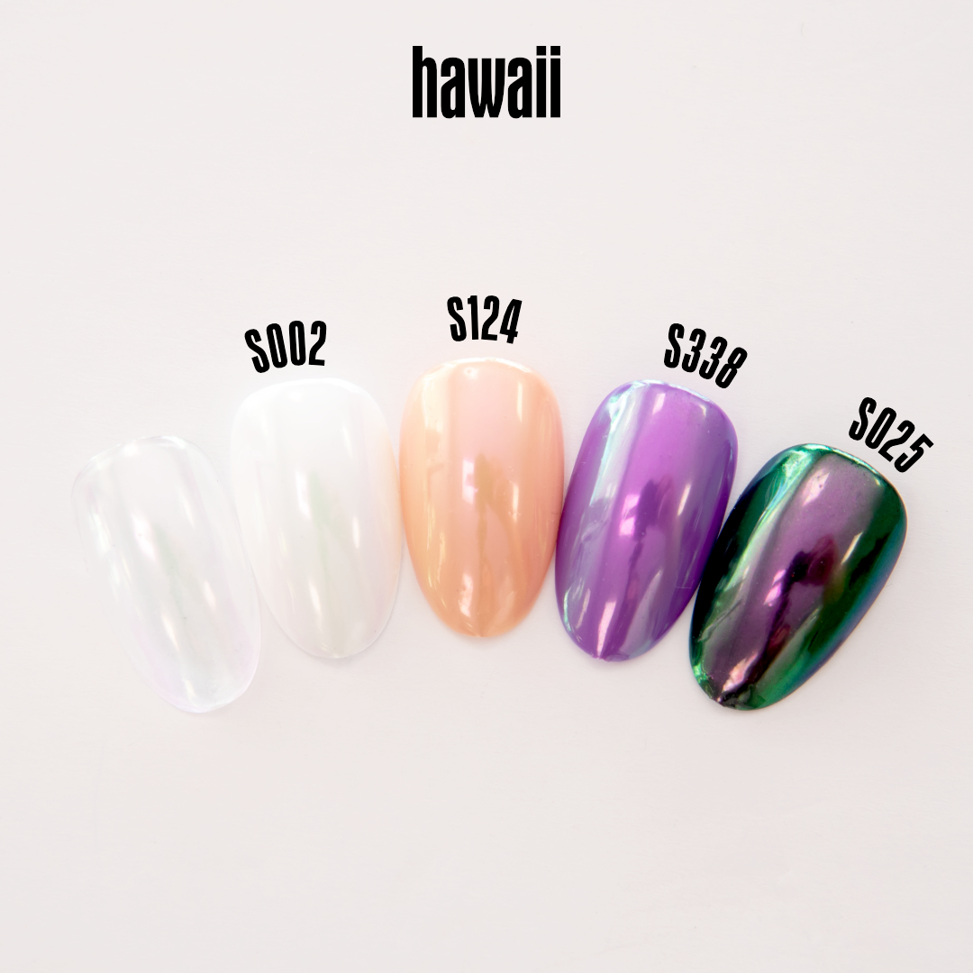 HAWAII 101