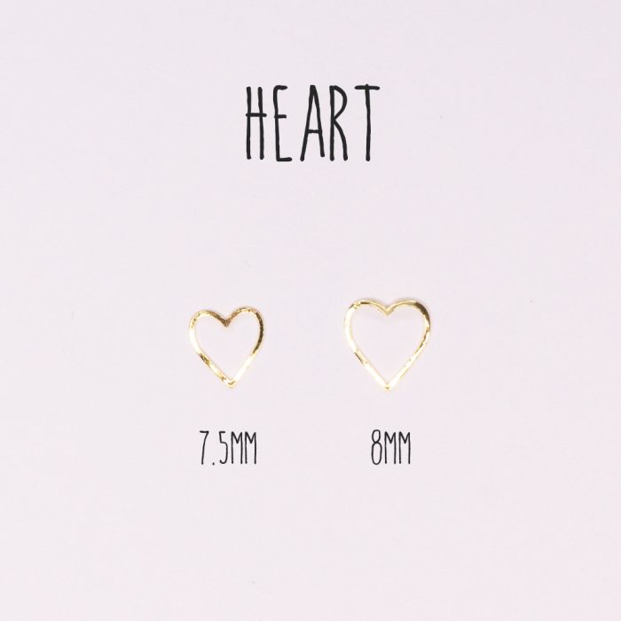 HEART Mm
