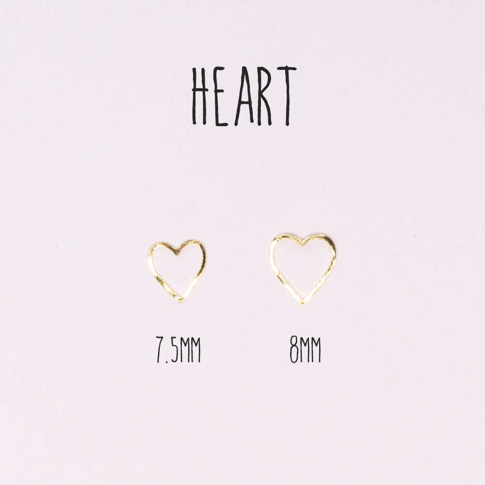HEART Mm