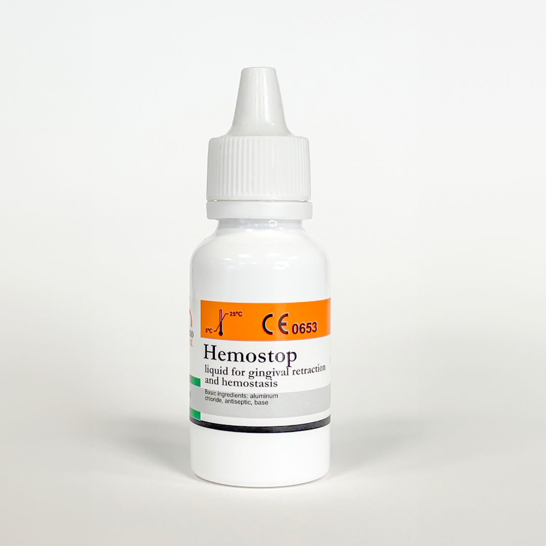 Hemostop 30 01