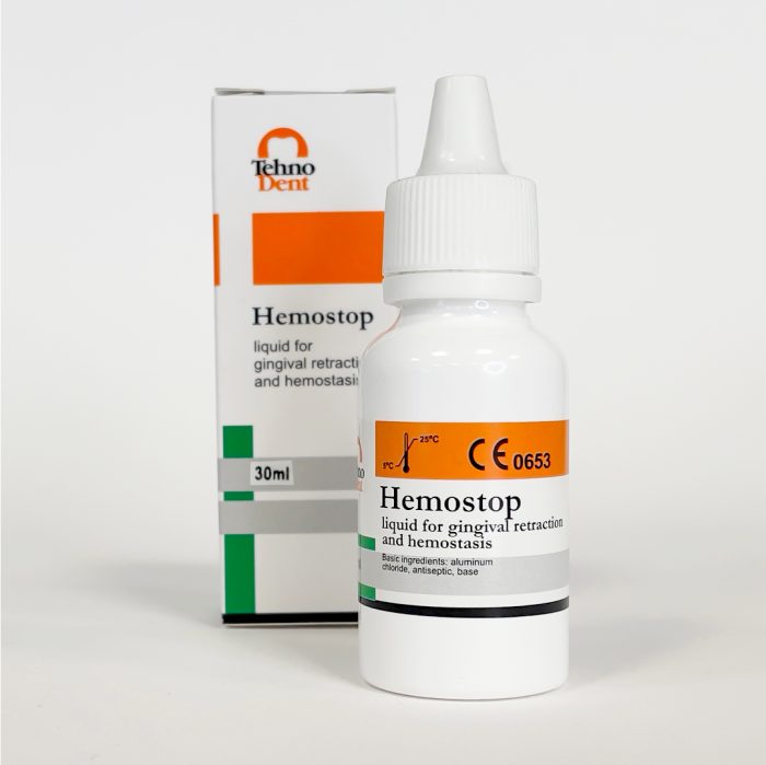 Hemostop 30 02