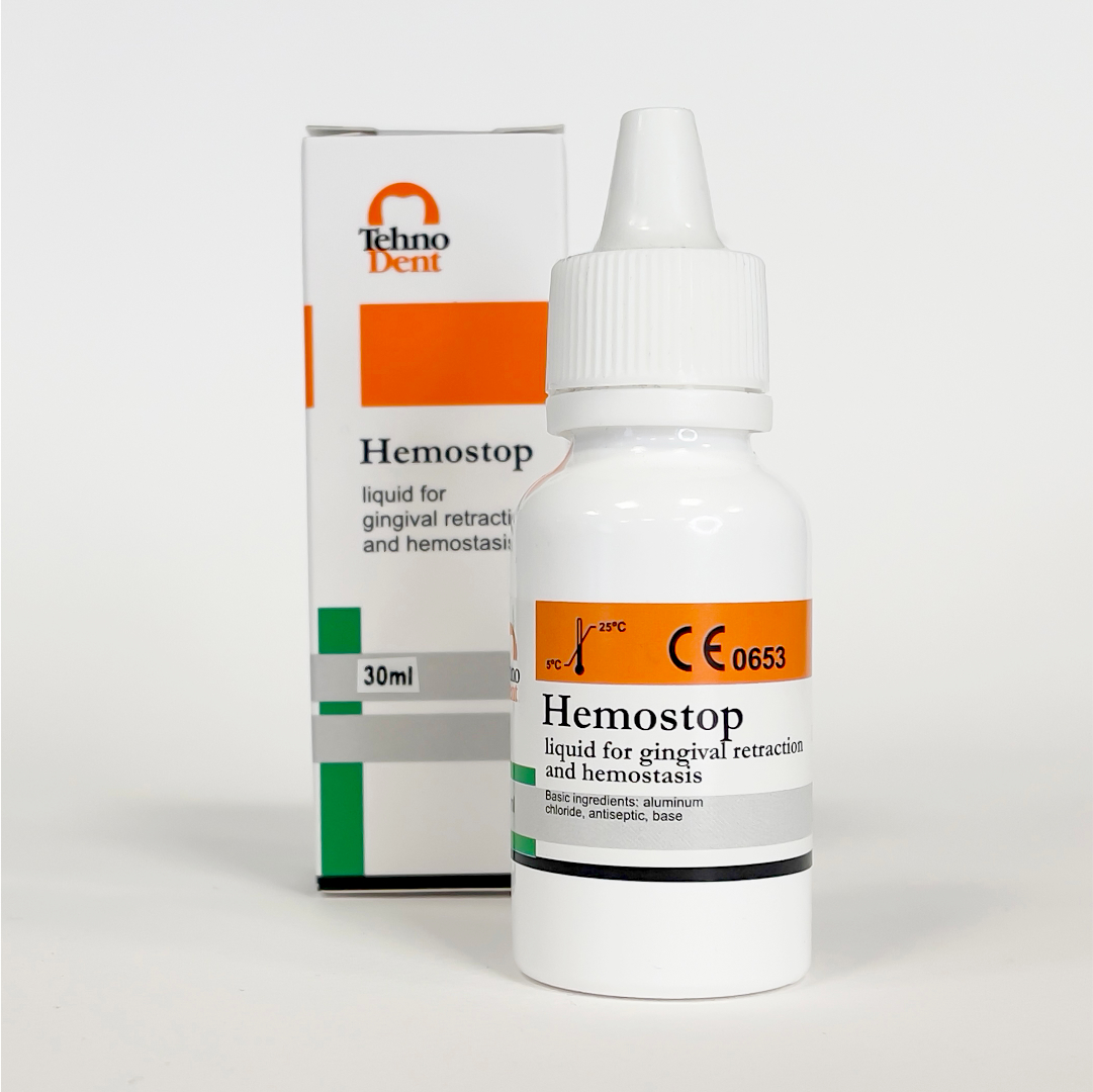 Hemostop 30 02