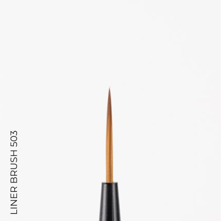 Liner Brush 503