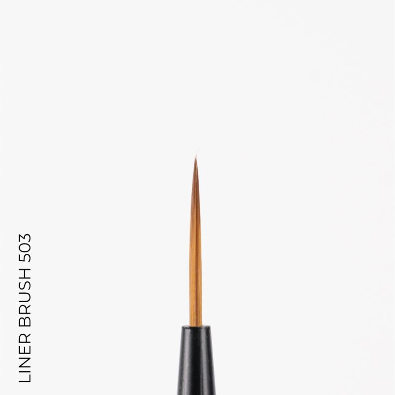 Liner Brush 503