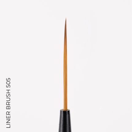 Liner Brush 505