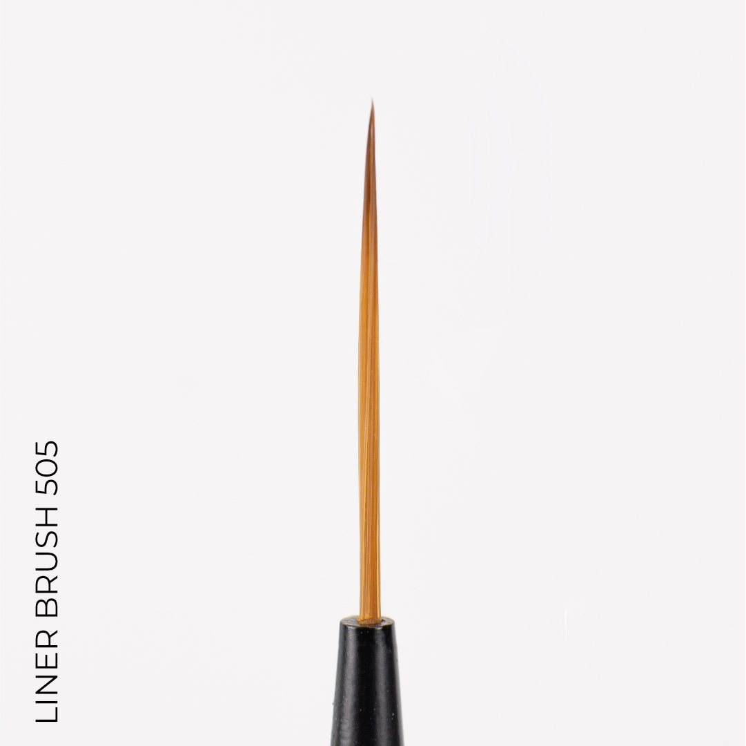 Liner Brush 505