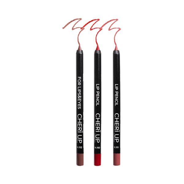 Lip Pencils 600×600