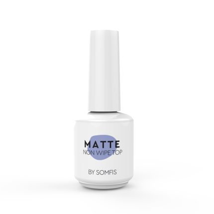 Matte Non Wipe Top Velvet