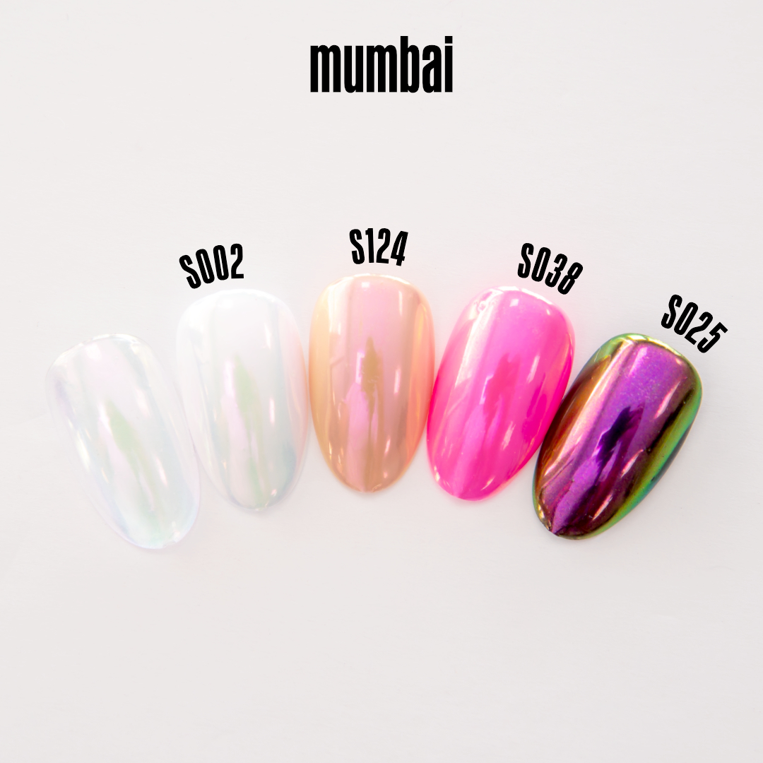 MUMBAI 101