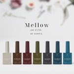 Mellow All Cols