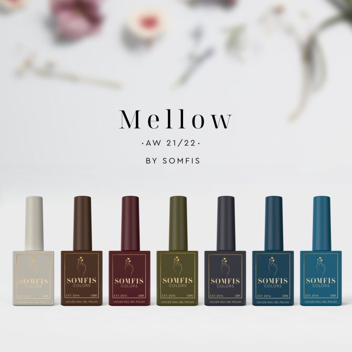 Mellow All Cols
